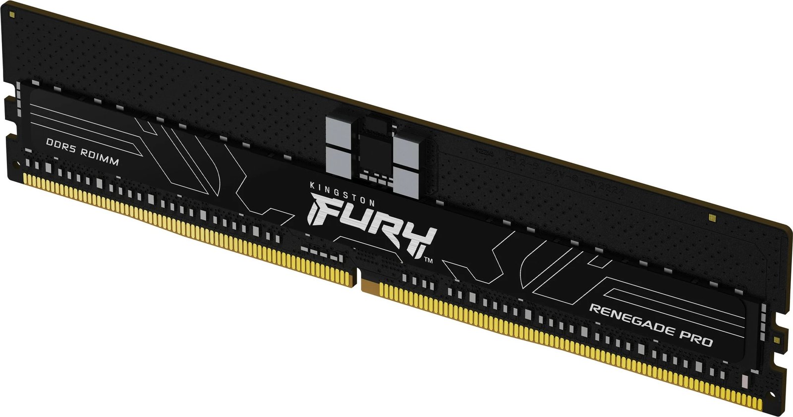 RAM Memorje Kingston FURY Renegade Pro 32GB DDR5 6400MT/s ECC Reg DIMM