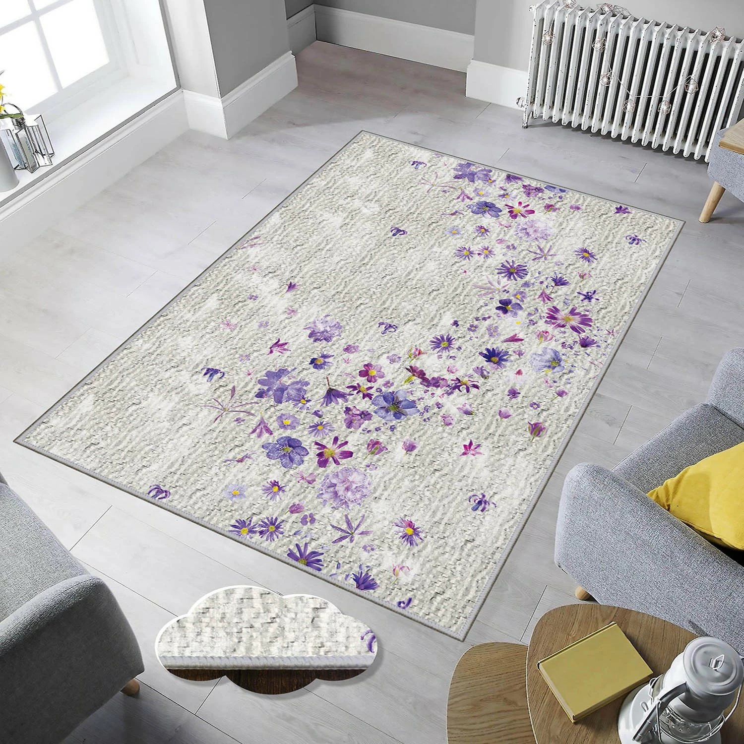 Qilim (80 x 120) Conceptum Hypnose, Eexfab433