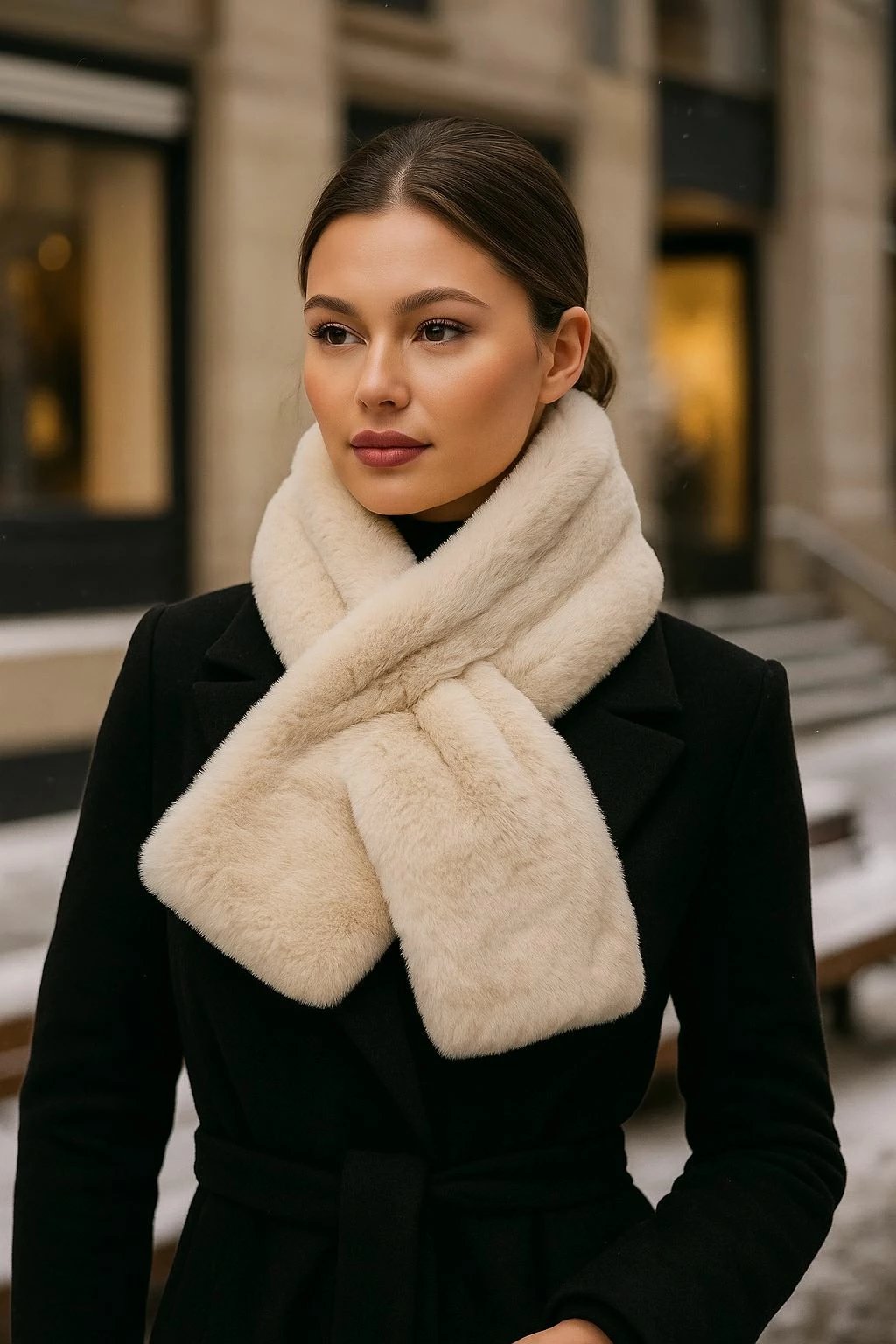 Shall Jumeon, Byn01-1, bezhë