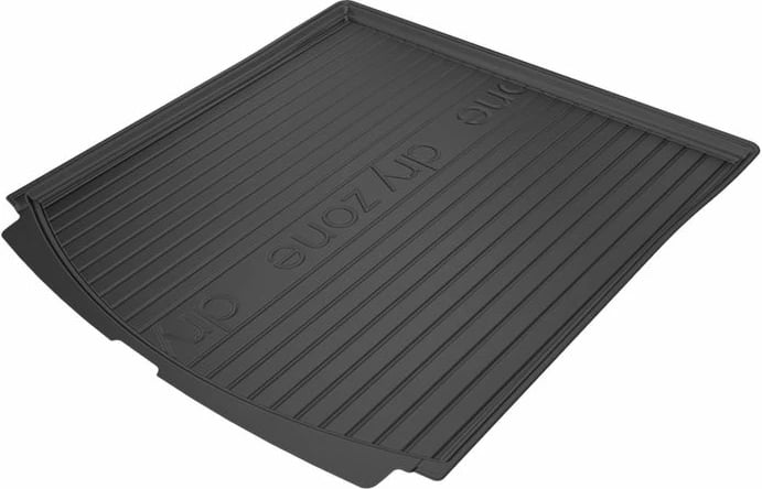 Shtroje Gome Bagazhi Vw Touran Ii Minivan 10-15 3d Dz549277