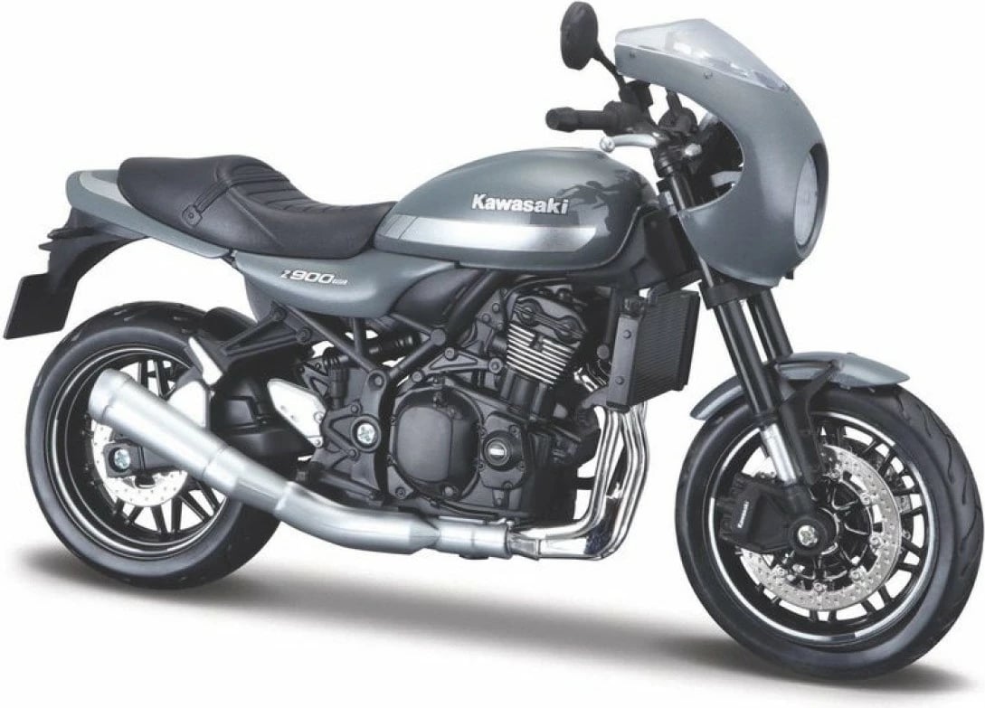 Model moto Maisto 1:12, metal, mix ngjyrash Model moto Maisto 1:12, metal, mix ngjyrash