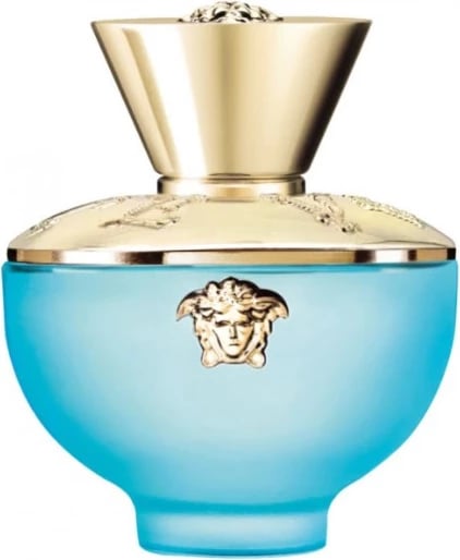 Eau de Toilette për femra Versace Dylan Turquoise 50ml