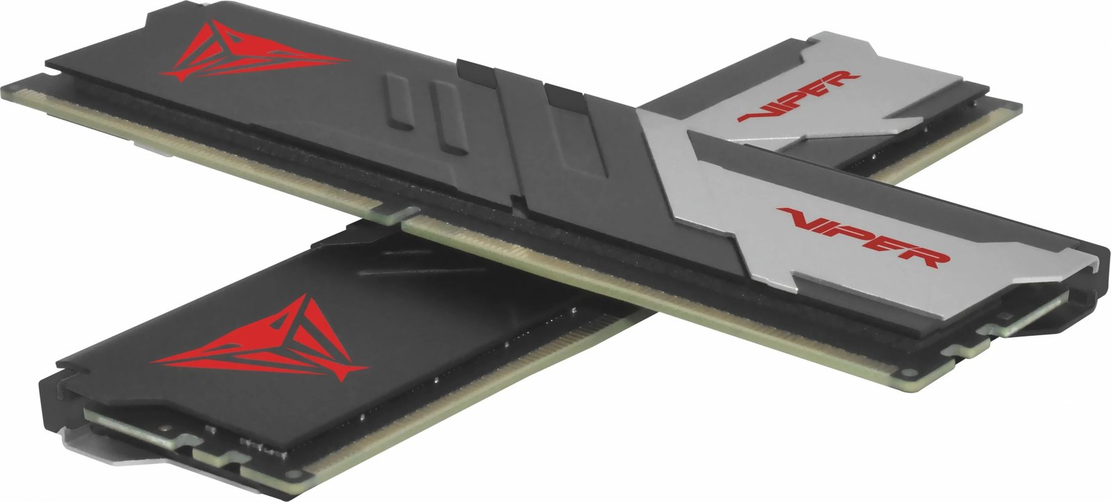 RAM Memorje Patriot Viper Venom 64GB (2x32GB) DDR5 5200MHz, e zezë