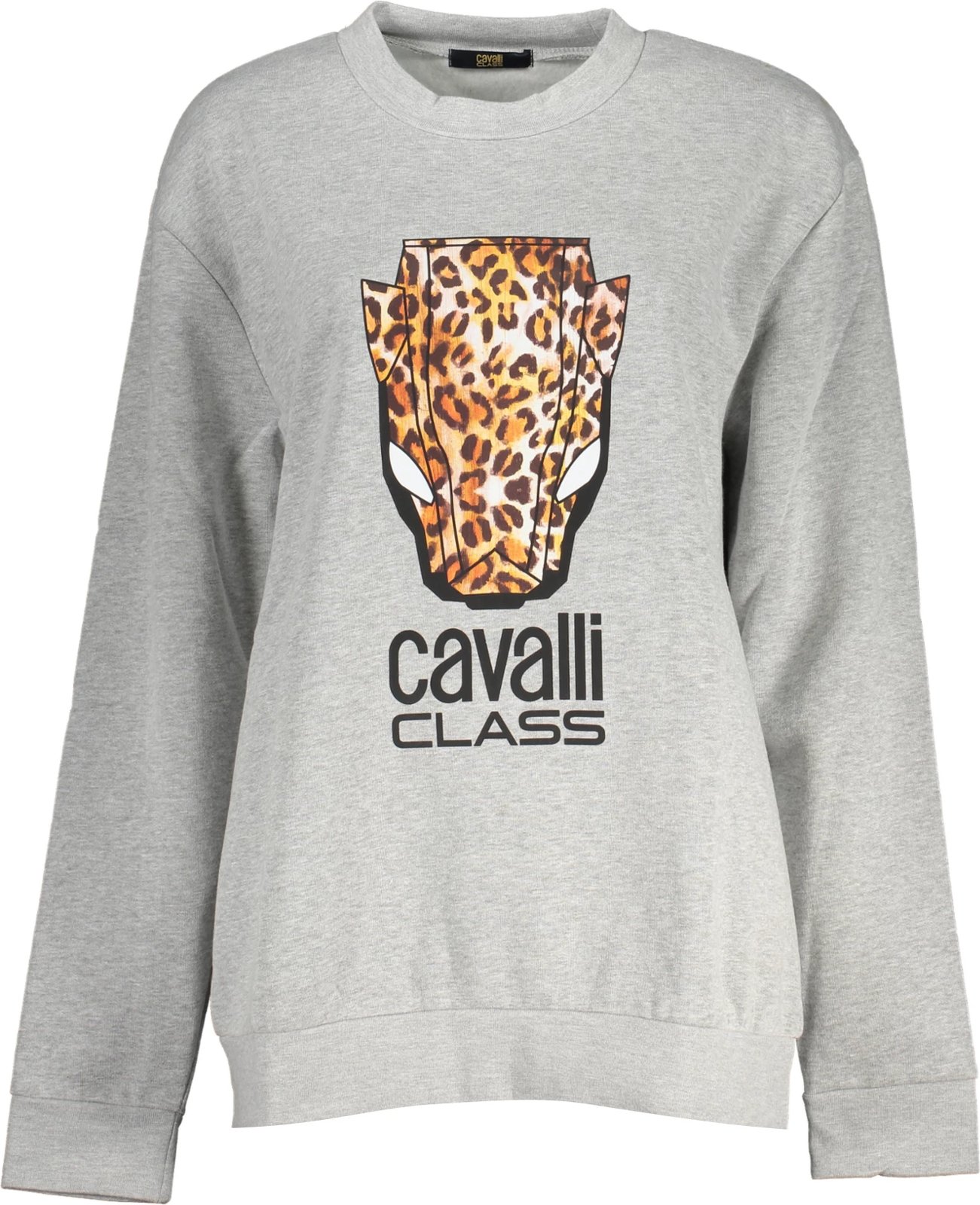 Duks femra CAVALLI CLASS, gri