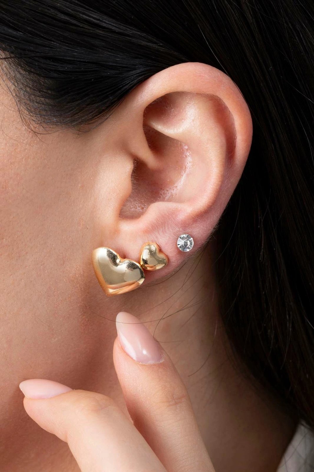 Vath metalik Elika, ELKBRT1005