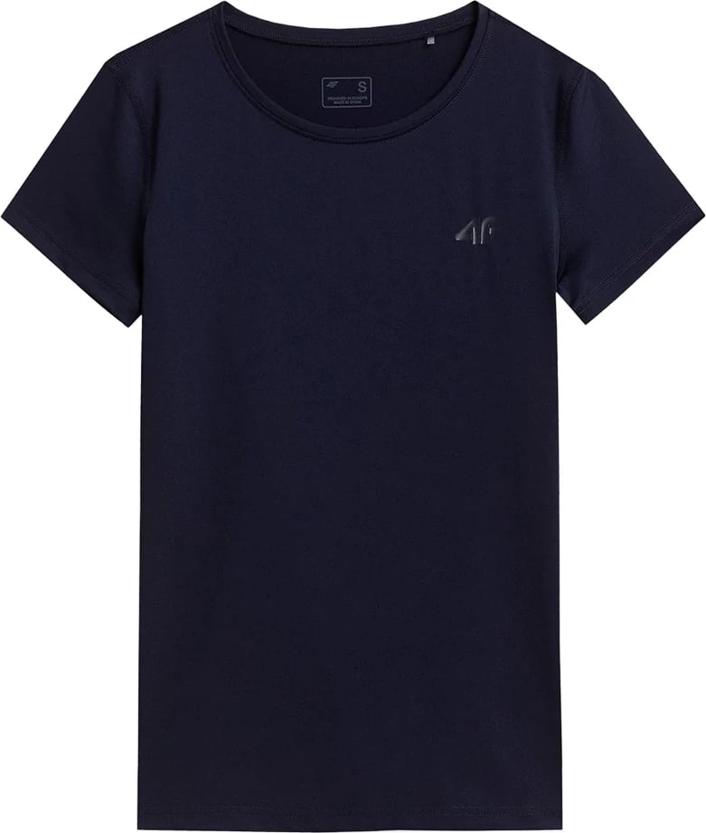 Maicë funksionale për femra 4F, navy