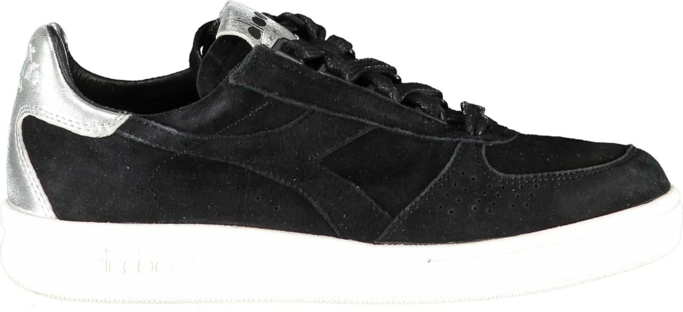 Atlete femra DIADORA sport, të zeza