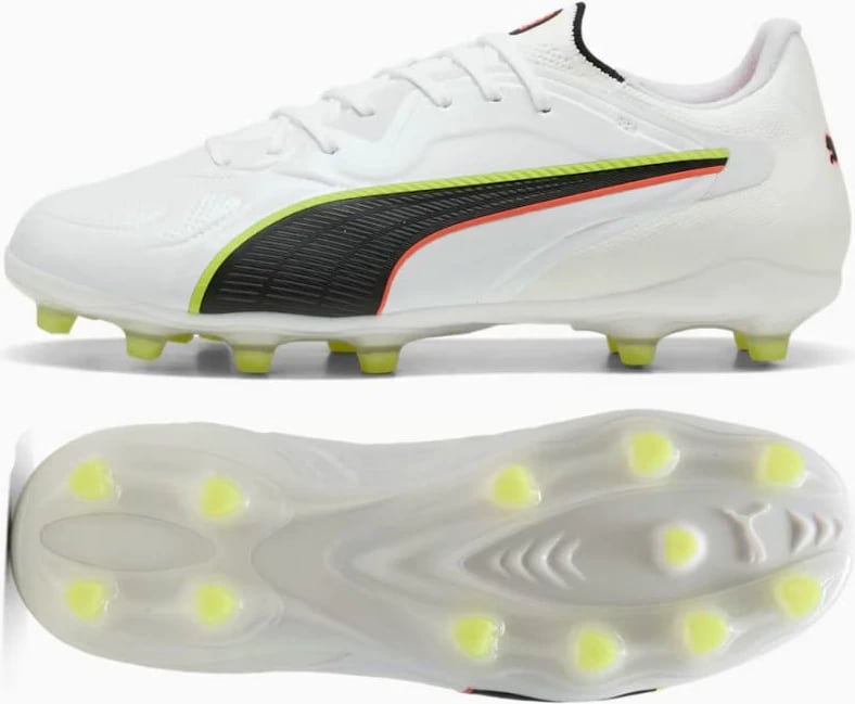 Atlete futbolli Puma për meshkuj