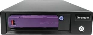 Kasetë ruajtje Quantum TC-L82AN-BR, LTO-8, SAS, 30TB, e zezë