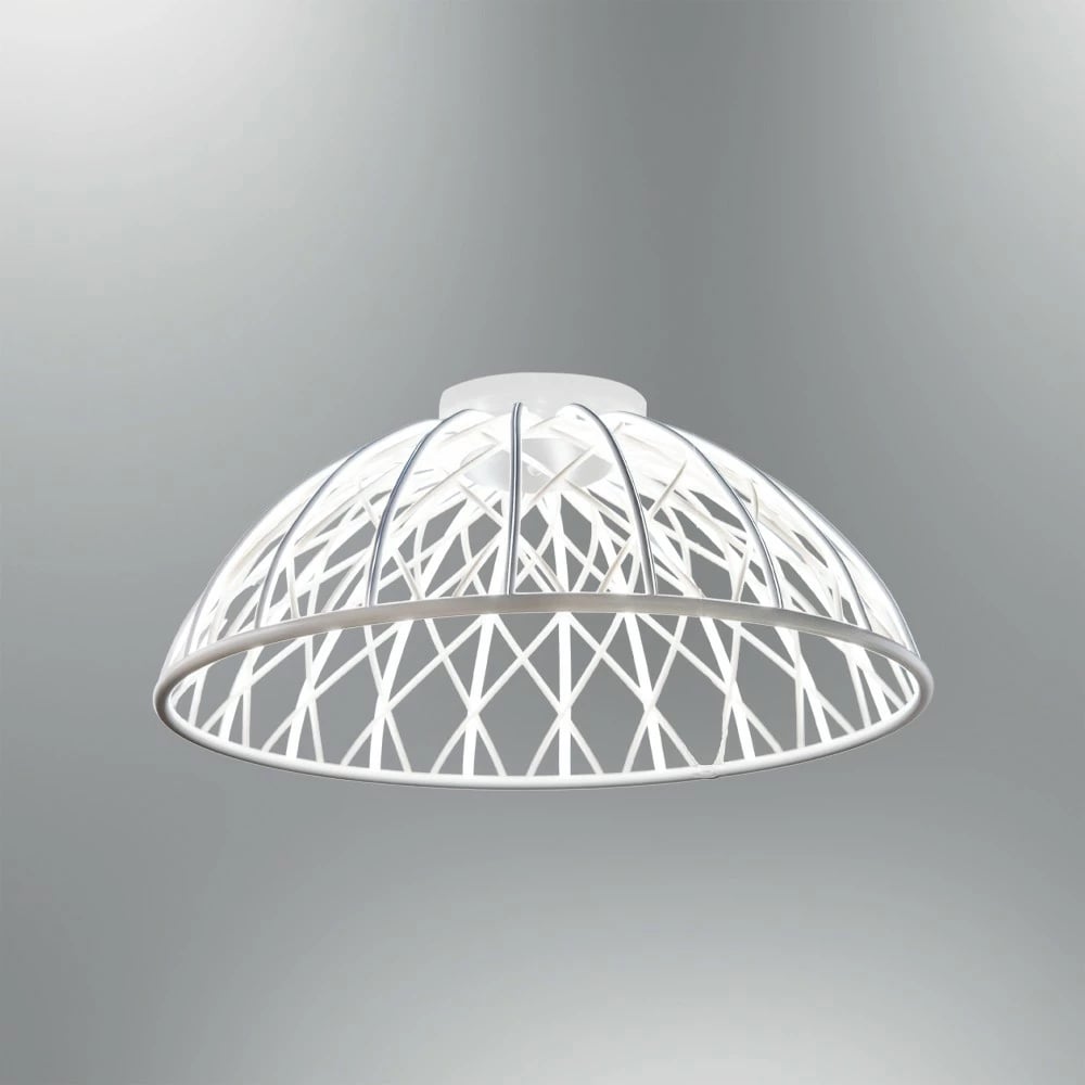 Llambë tavani Opviq, 3229-1-29, krem