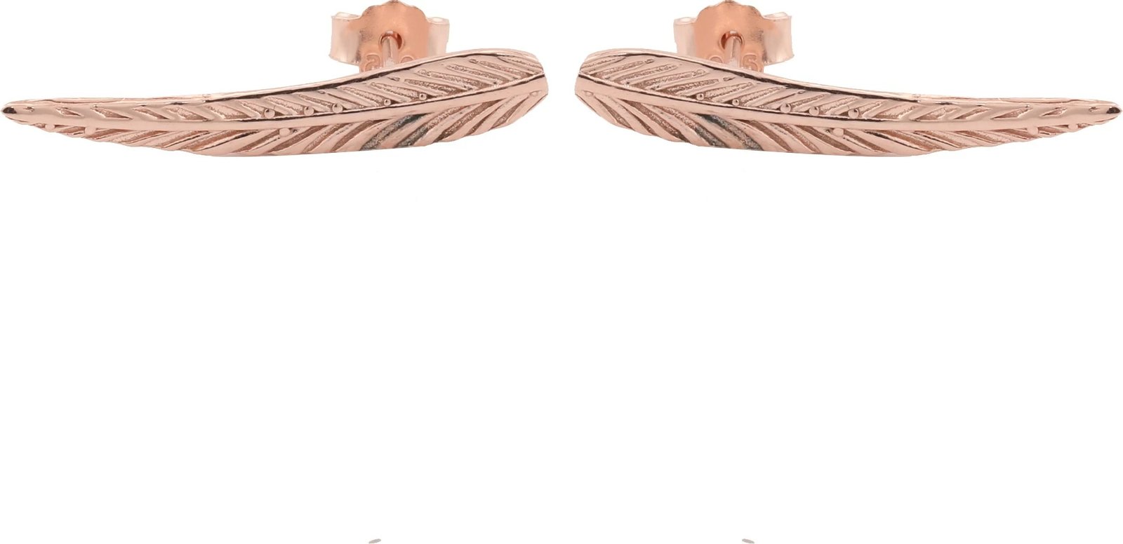 Vathë argjendi ngjyrë rozë, Jumeon, 10810ROS