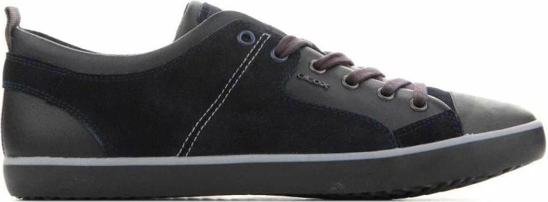 Këpucë Geox për meshkuj, blu