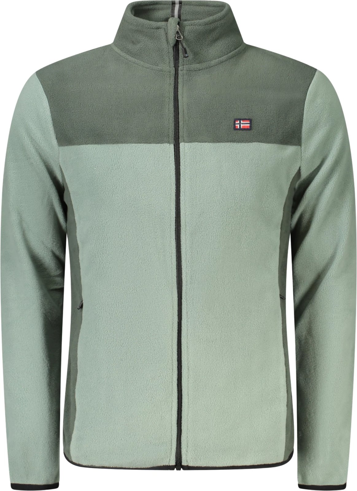 Duks NORWAY 1963 për femra, i gjelbër