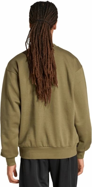 Duks adidas për meshkuj, olive