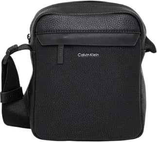 Çantë Calvin Klein meshkuj, e zezë
