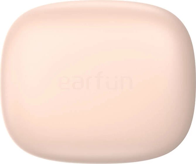 Kufje TWS EarFun Air Pro 3, ANC, Rozë