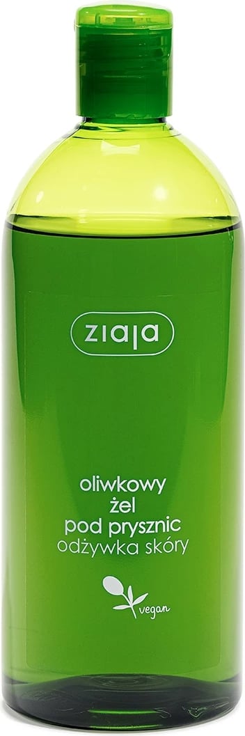 Xhel dushi Ziaja Olive 500ml