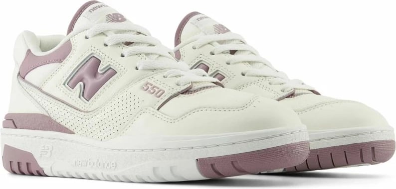 Atlete për femra New Balance, bezhë