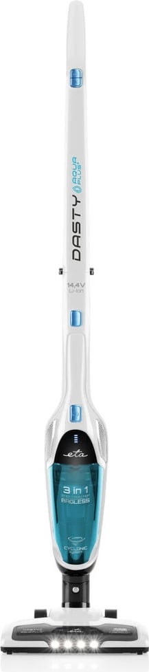 Fshesë Me Bateri Eta Dasty AquaPlus ETA344790010
