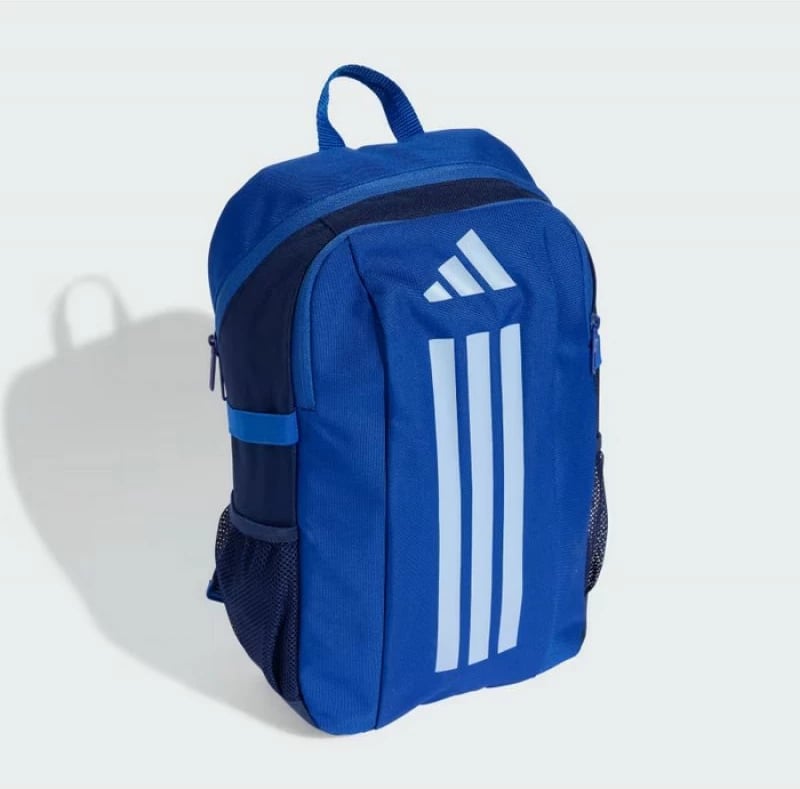 Çantë shpine adidas për fëmijë, blu