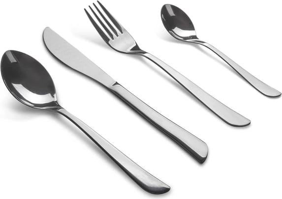 Set takëm Lamart LT5014, 24 pjesësh