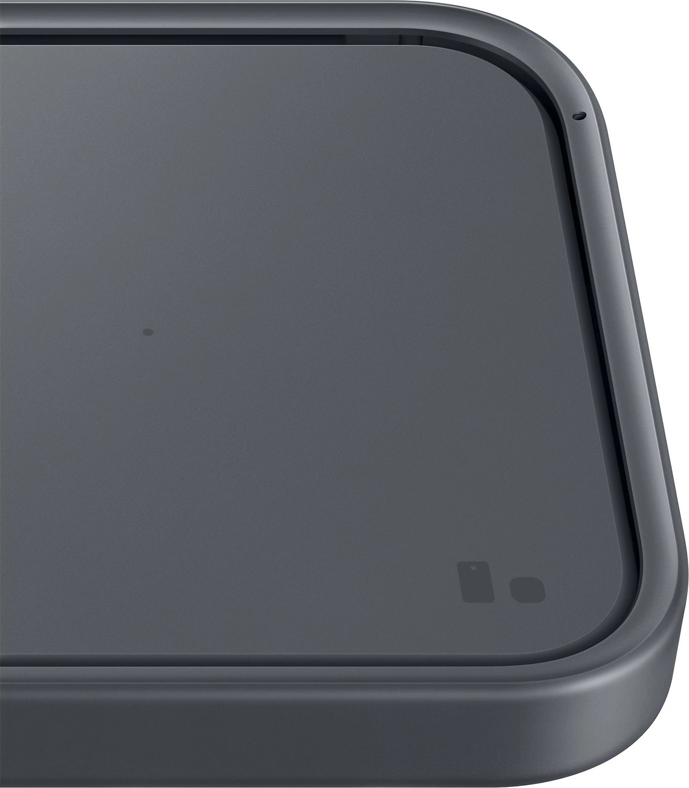 Samsung Wireless Charger Pad P2400, 15W