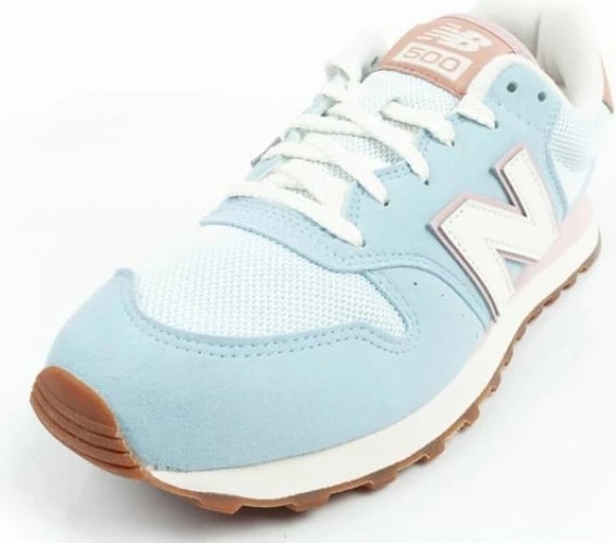 Atlete për femra New Balance, të kaltra