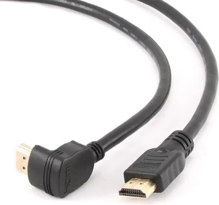Kabllo Gembird HDMI, 3m, e zezë