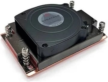 Ftohës CPU Dynatron A52, AMD SP6/TR5, 1U, Aktiv