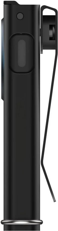 Dritë çelësi ANSMANN ML400R, LED, 300 mAh, e zezë