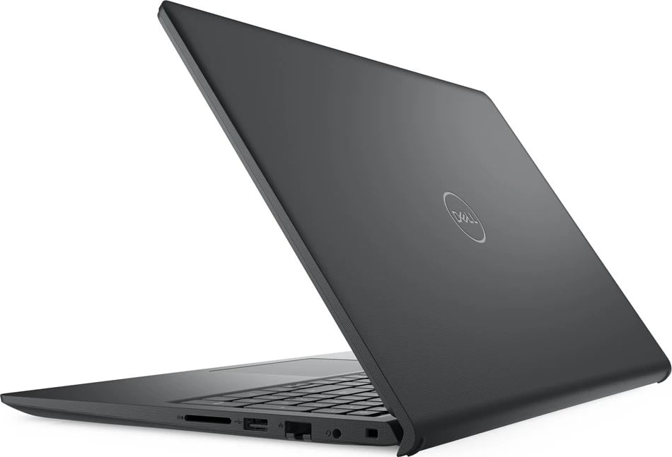 Laptop Dell Vostro 3510, 15,6", Intel Core i3, 8GB RAM, 256GB  SSD, Intel Iris Xe Graphics, i zi