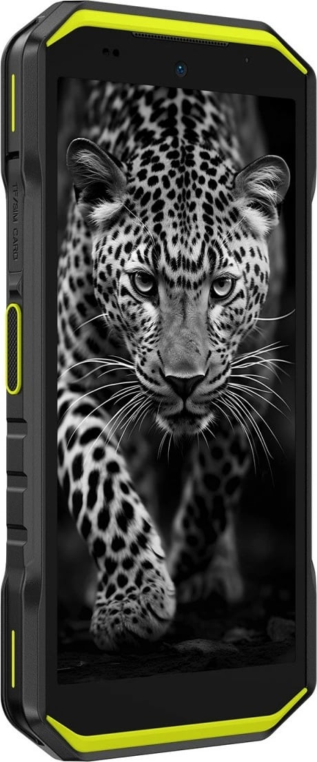 Celular Ulefone Armor X32, 6GB/128GB, Gjelbër Celular Ulefone Armor X32, 6GB/128GB, Gjelbër
