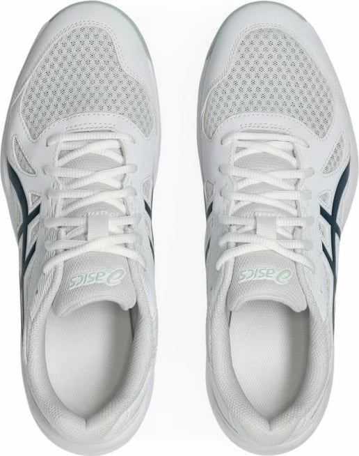 Atlete për meshkuj Asics, të bardha