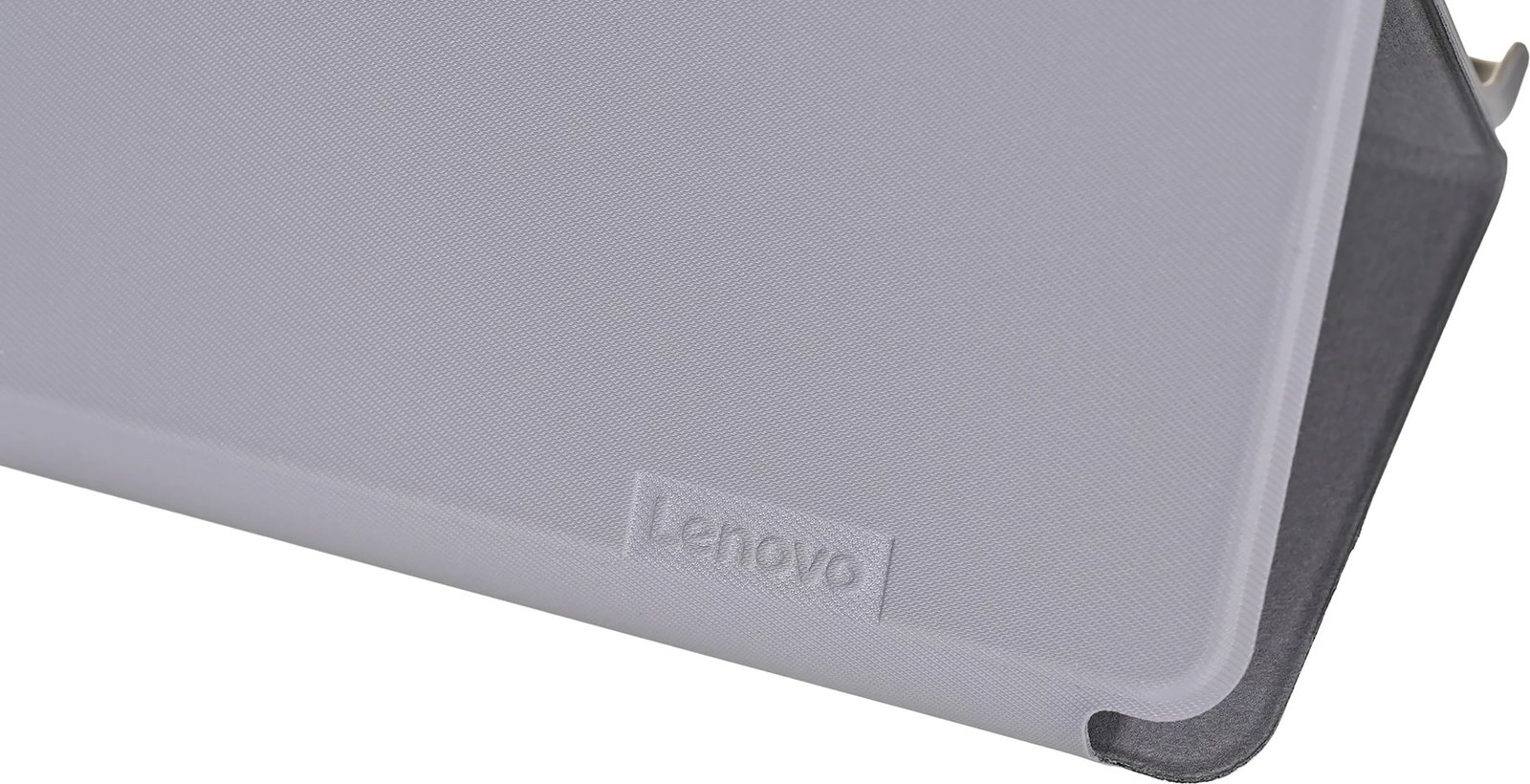 Mbështjellës tablet Lenovo ZG38C04869, folio, 9 inç, Gri