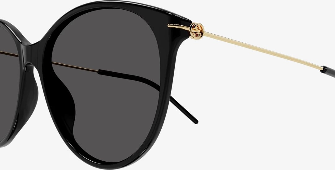 Syze dielli Gucci GG1268S-001 58