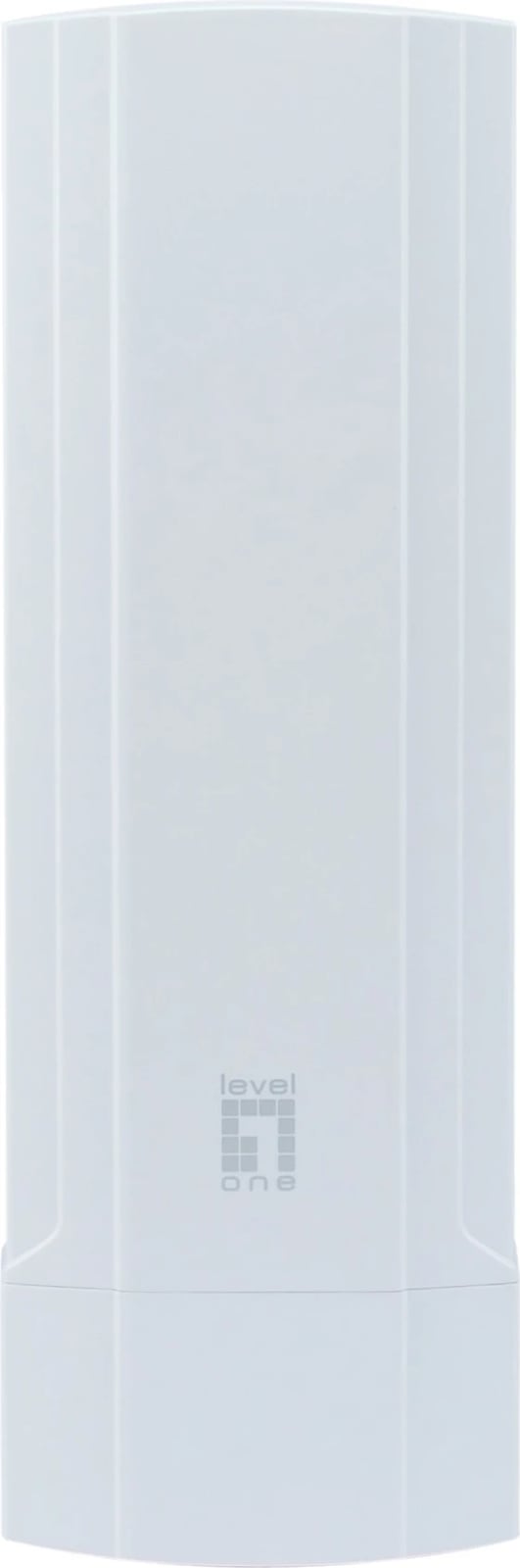 Access point LevelOne AC900 5GHz, 867 Mbit/s, PoE, i bardhë