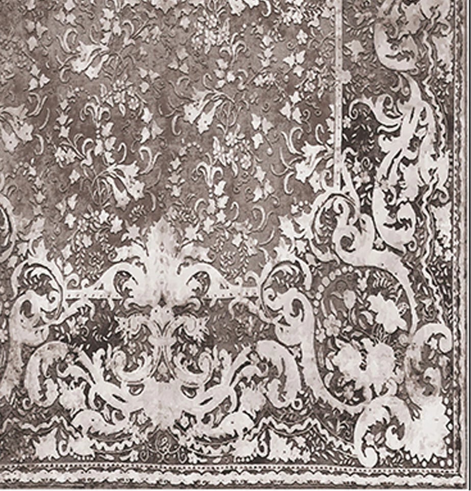 Set tapetash për banjo (2 copë), Mijölnir, 510610, ngjyrë kafe