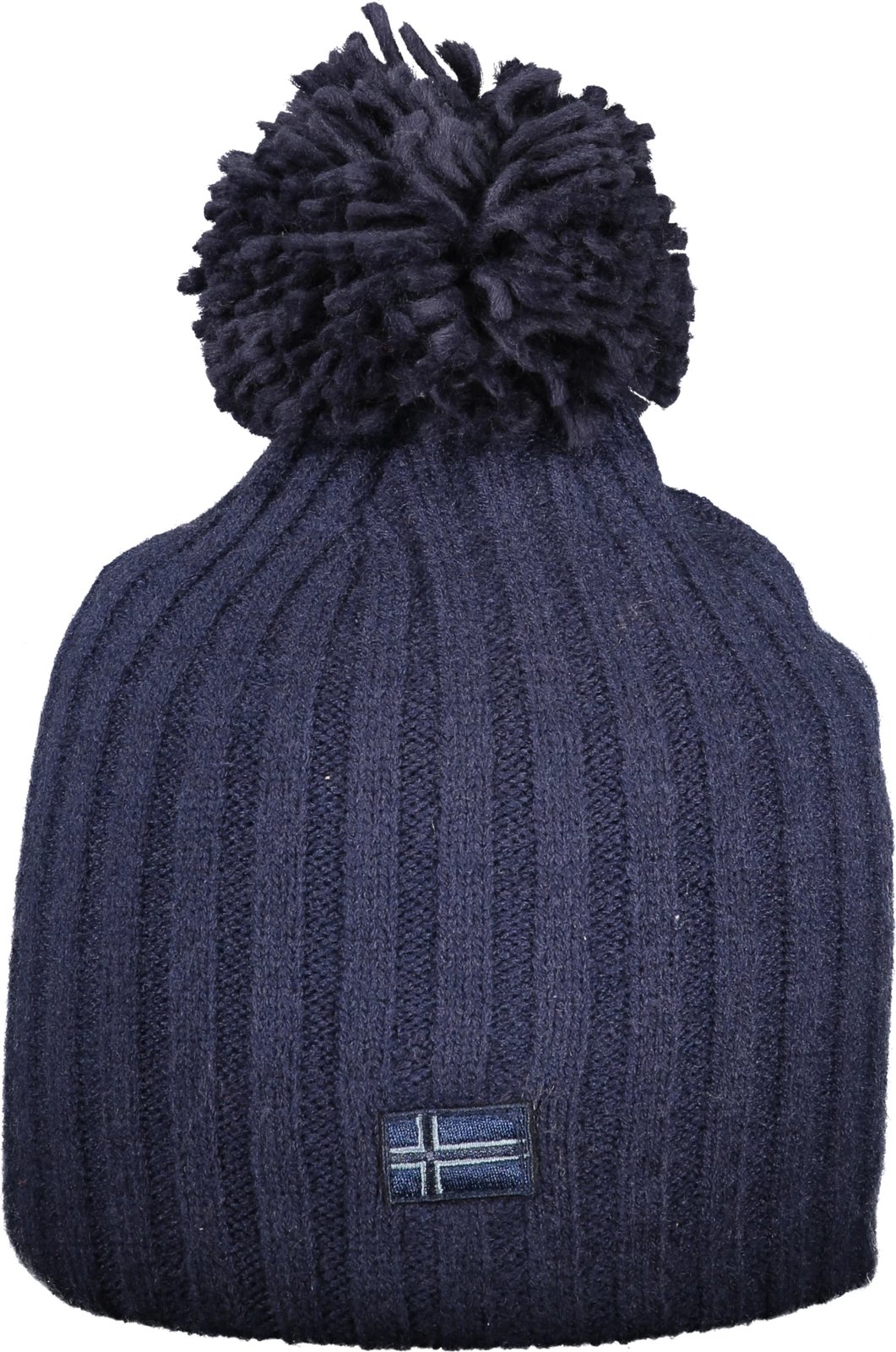 Kapelë NORWAY 1963 femra, kaltër