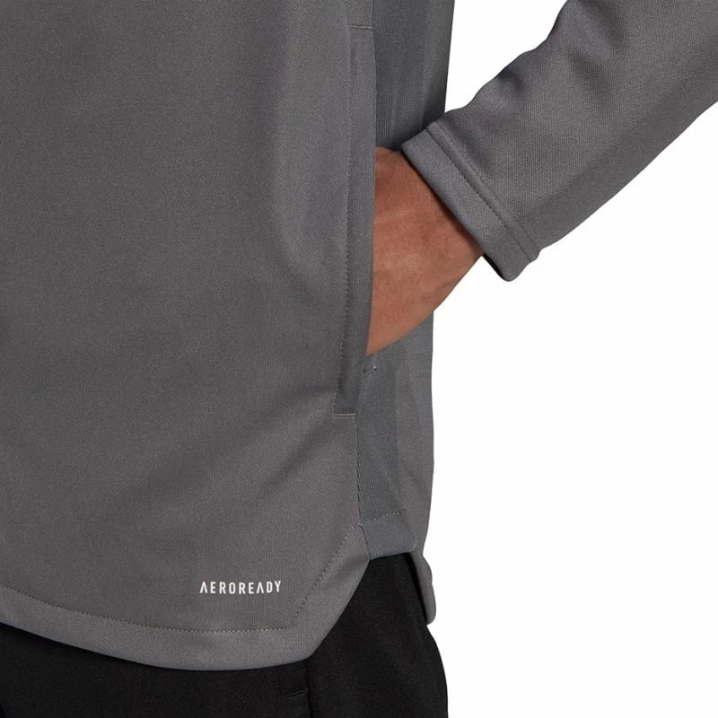 Duks adidas Tiro 21 Track për meshkuj, gri