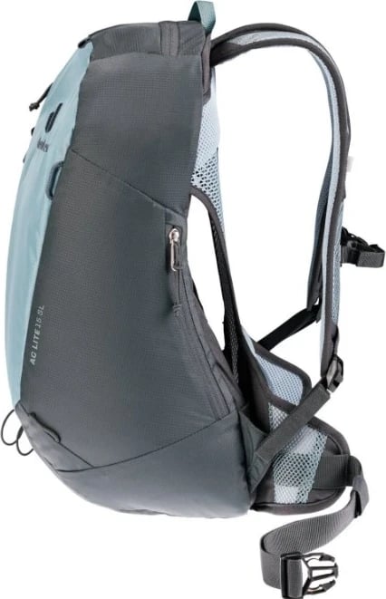 Çantë trekking Deuter AC Lite 15 SL, Shale-graphite Çantë trekking Deuter AC Lite 15 SL, Shale-graphite