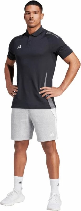 Shorce për meshkuj adidas, gri