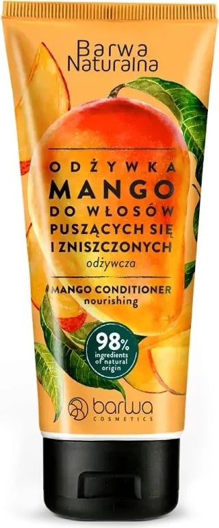 Kondicioner për flokë Barwa Mango për femra 200ml
