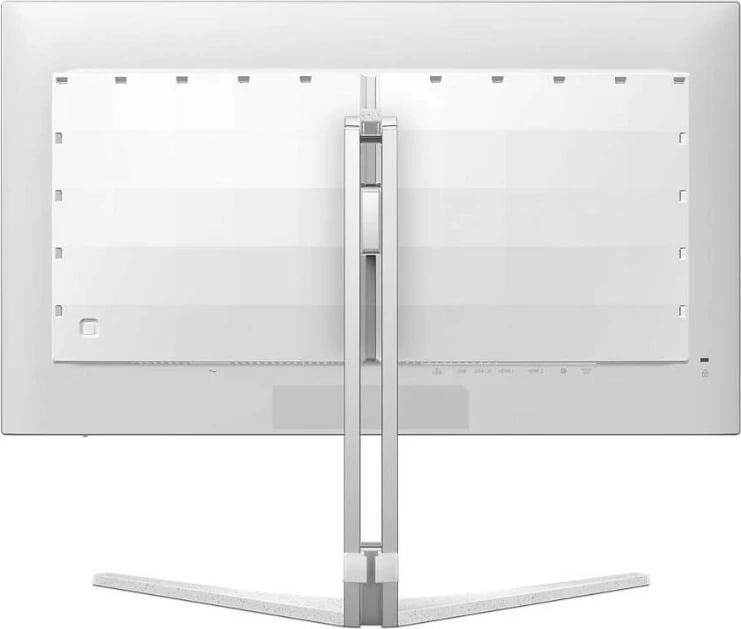 Monitor Philips 27M2N8500, 27 inç, QD OLED, 360Hz, Quad HD, Bardhë