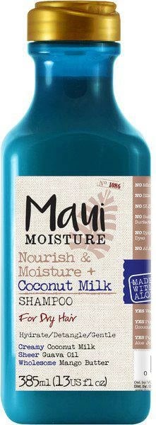 Shampon për flokë MAUI Coconut Milk Nourish unisex 385ml