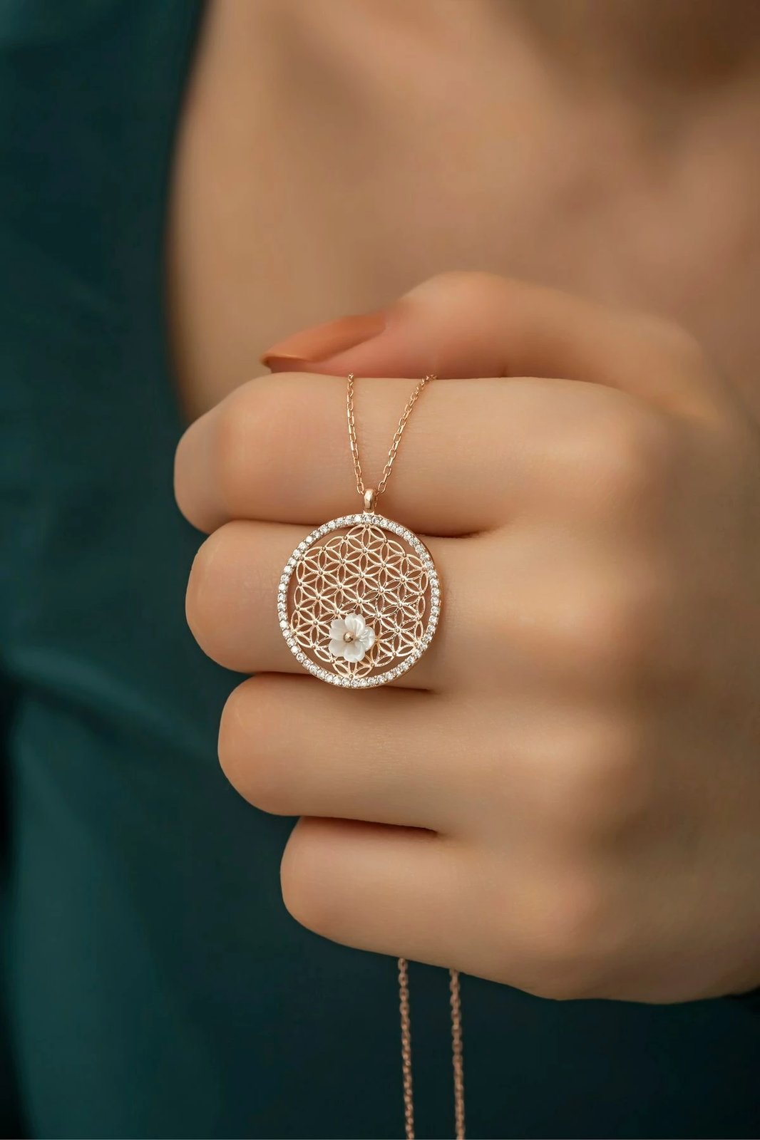 Qafore argjendi Jumeon, NRZ998251