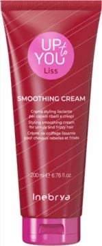 Krem për flokë Inebrya Up To You Liss, 200  ml