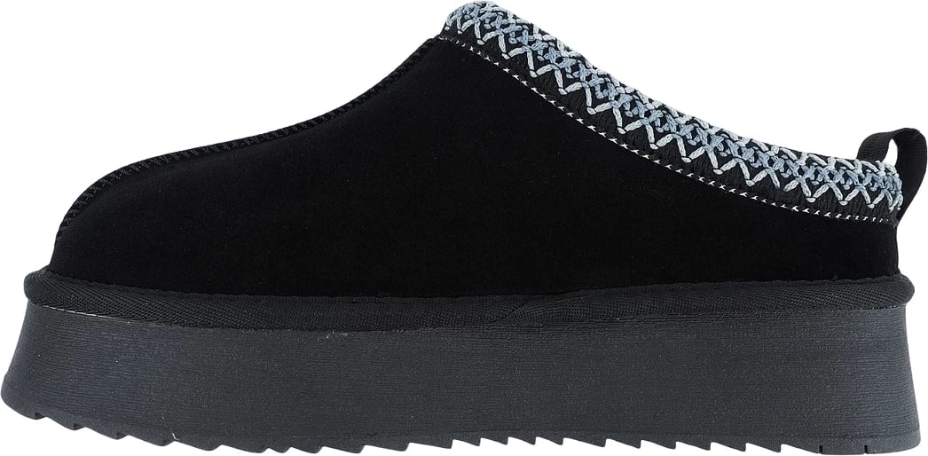 Këpucë për femra Solo Soprani, të zeza