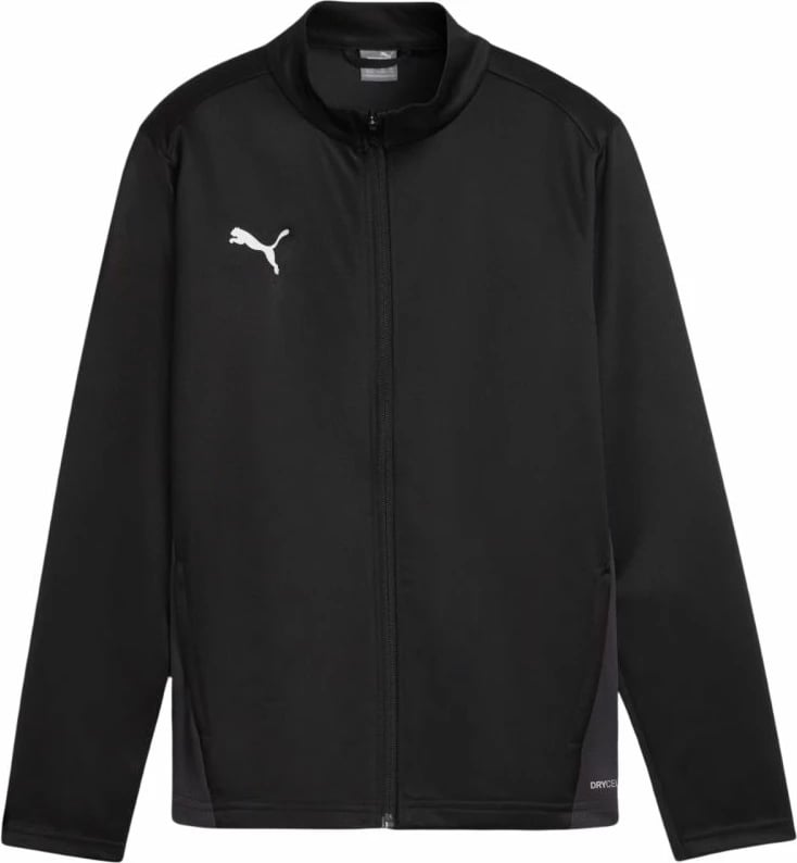 Duks për fëmijë Puma, i zi
