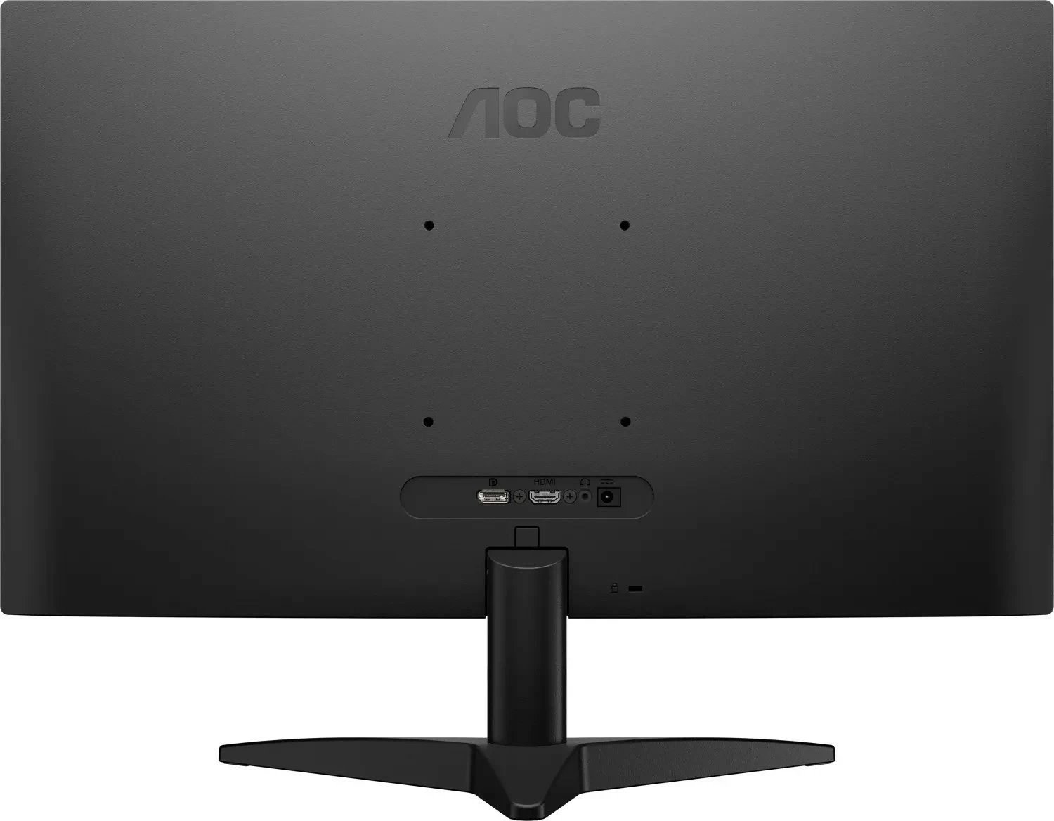 Monitor AOC B36X 24 inç, IPS, Full HD, 144Hz, e zi