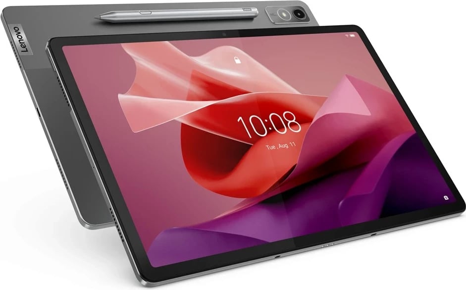 Tablet Lenovo Tab P12, 12.7", 8 GB RAM, 256 GB, Android 13, Gri